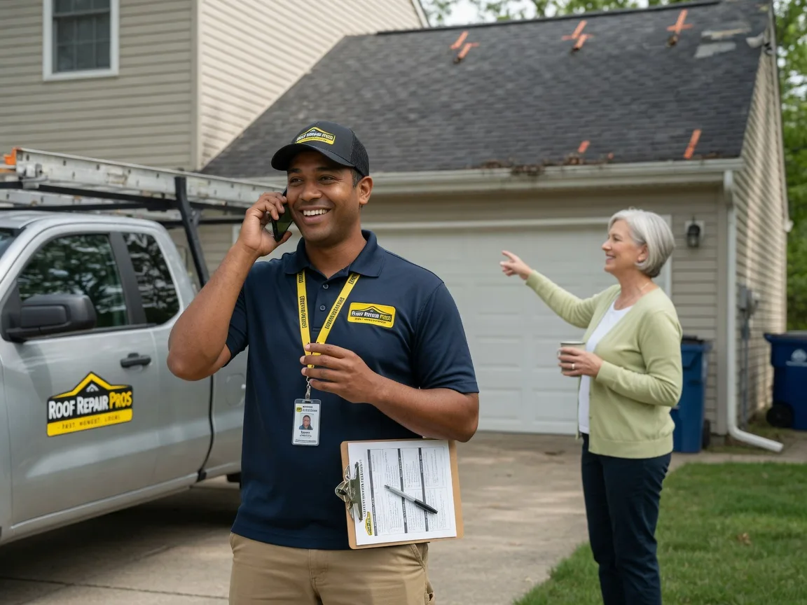 Roof Repair Wisner, NE FAQs